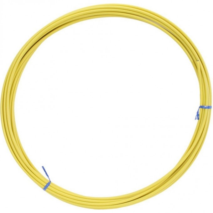 Оплетка переключателя SHIMANO SP41, 50 м, желтая Y60098584