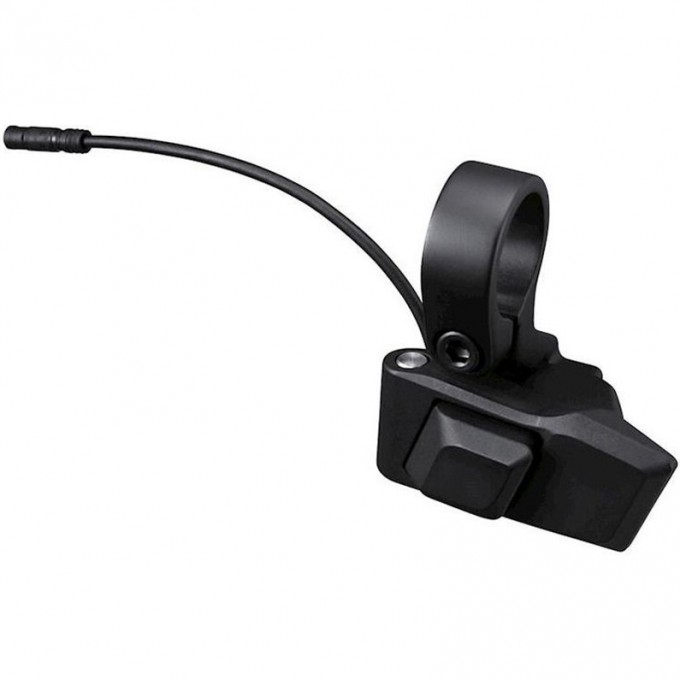 Шифтер SHIMANO ALFINE DI2, SW-S705, для 11/8 скоростей ISWS705R