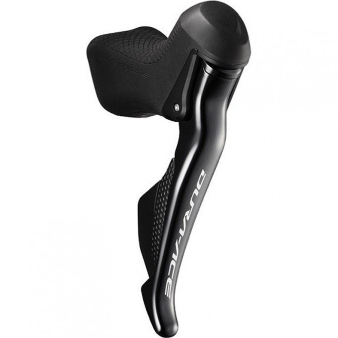 Шифтер/Тормозная ручка SHIMANO DURA-ACE DI2, R9170, правый, на 11 скоростей. под дисковый тормоз ISTR9170R