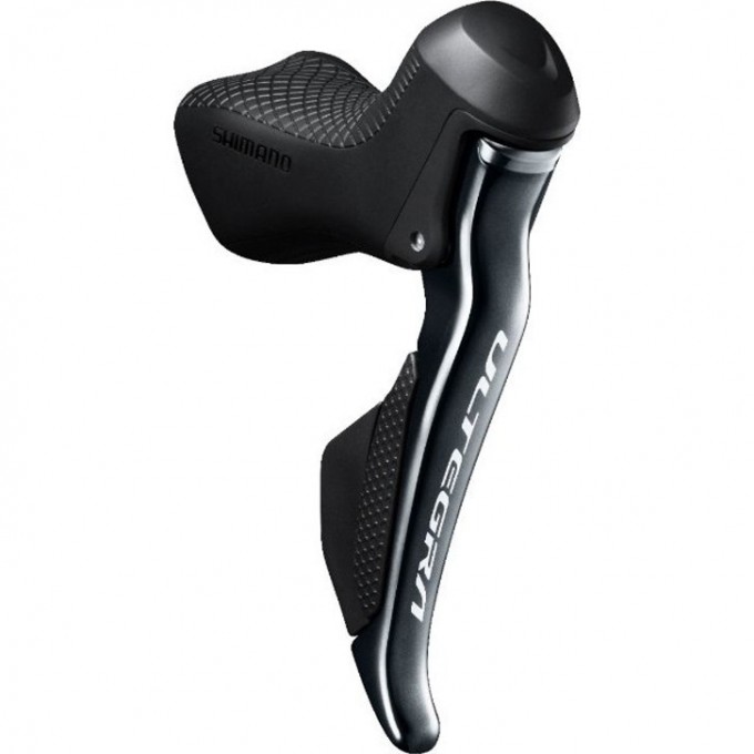 Шифтер/Тормозная ручка SHIMANO ULTEGRA DI2, ST-R8070, правый, 11 скоростей,с тросом переключения ISTR8070R