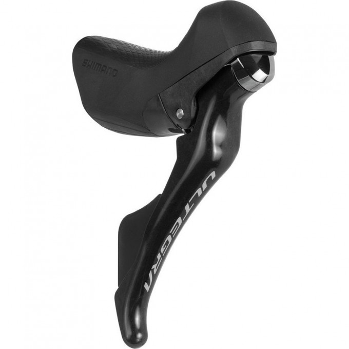 Шифтер/Тормозная ручка SHIMANO ULTEGRA, R8000, ПРАВ. 11СК, ТР.2100ММ, Б/УП. KSTR8000RIA