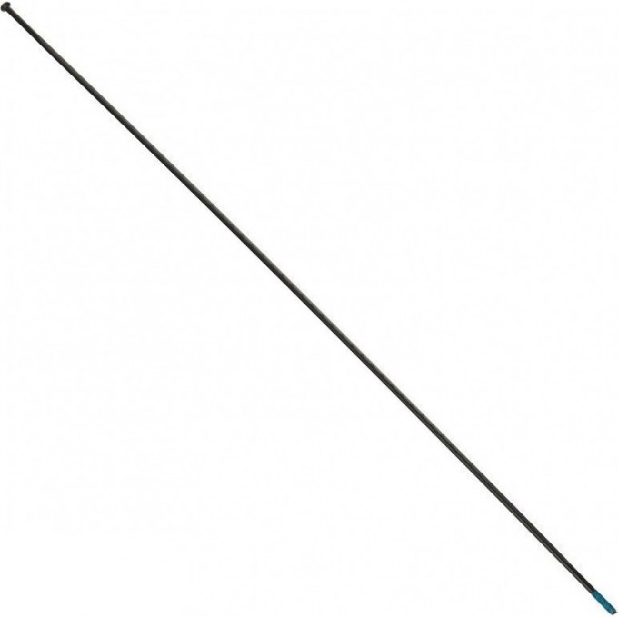 Спицы SHIMANO ДЛЯ WH-M775, F ПРАВ, R ЛЕВ СТОРОНА, 272ММ(1ШТ) Y4D798030