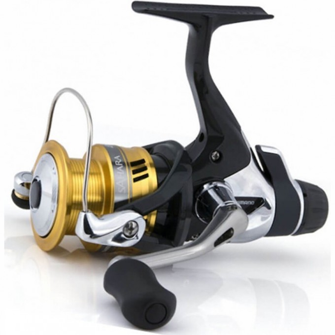 Катушка SHIMANO SAHARA 3000 SRD SH3000SR