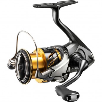 Катушка SHIMANO TWIN POWER FD 4000XG