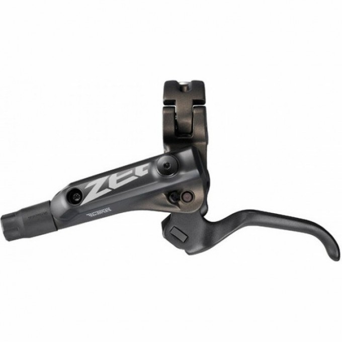 Тормозная ручка SHIMANO ZEE M640-B, правая, для гидравлического дискового тормоза IBLM640BR