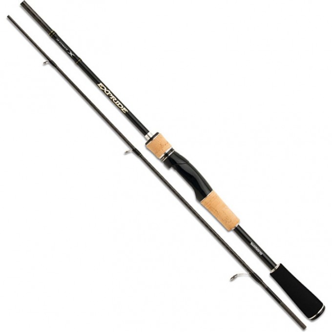 Удилище SHIMANO 17EXPRIDE 265UL+ 17EXPRIDE265UL