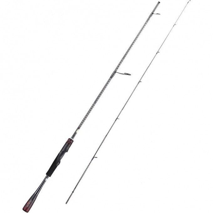 Удилище SHIMANO 20 ZODIAS 264UL-2 SOLID TIP SPINNING 20ZODIAS264ULS2