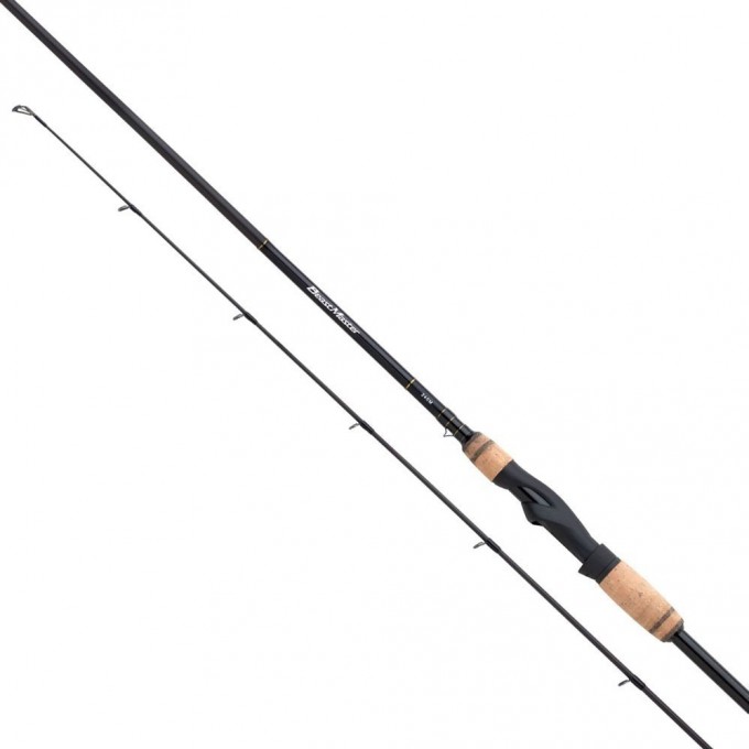 Удилище SHIMANO BEASTMASTER FX PREDATOR 240 H SBMFXMF24H