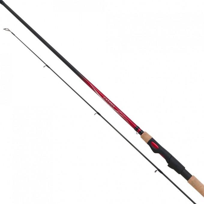 Удилище SHIMANO CATANA EX SPINNING 210ML SCATEX21ML