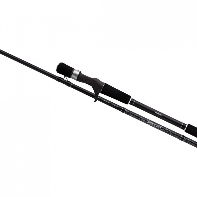 Удилище SHIMANO YASEI PIKE CASTING 250XH 40-100g CORK YASPIC25XHC