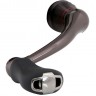 Запчасть для катушки SHIMANO HANDLE ASSEMBLY рукоятка в сборе RD17702